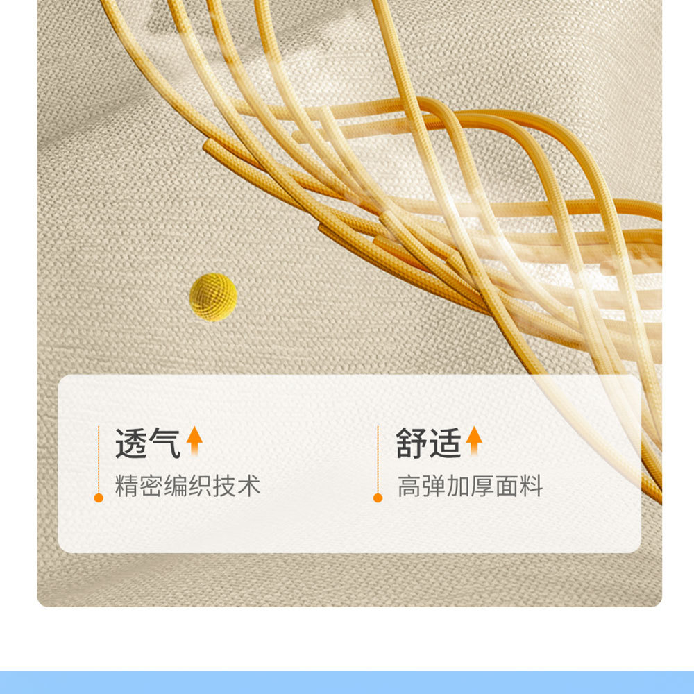 户外便携式折叠桌椅套装露营野餐折叠椅户外折叠蛋卷桌高背月亮椅