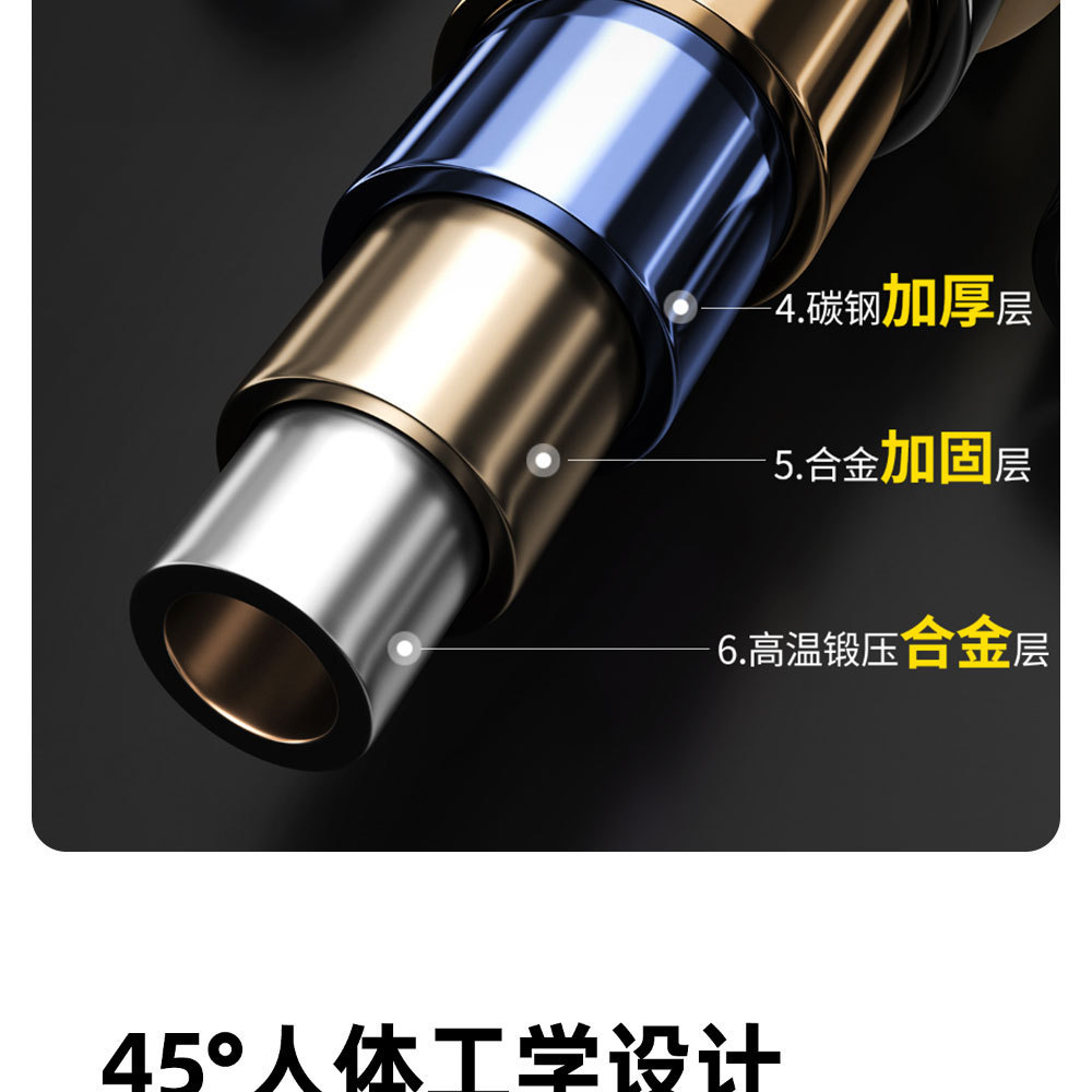 户外便携式折叠桌椅套装露营野餐折叠椅户外折叠蛋卷桌高背月亮椅