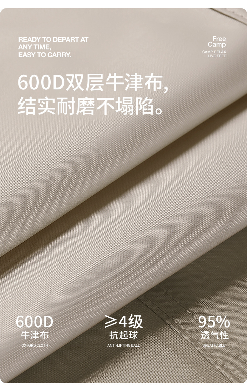 躺椅折叠午休户外折叠椅便携式月亮椅办公室午休神器露营椅子加棉