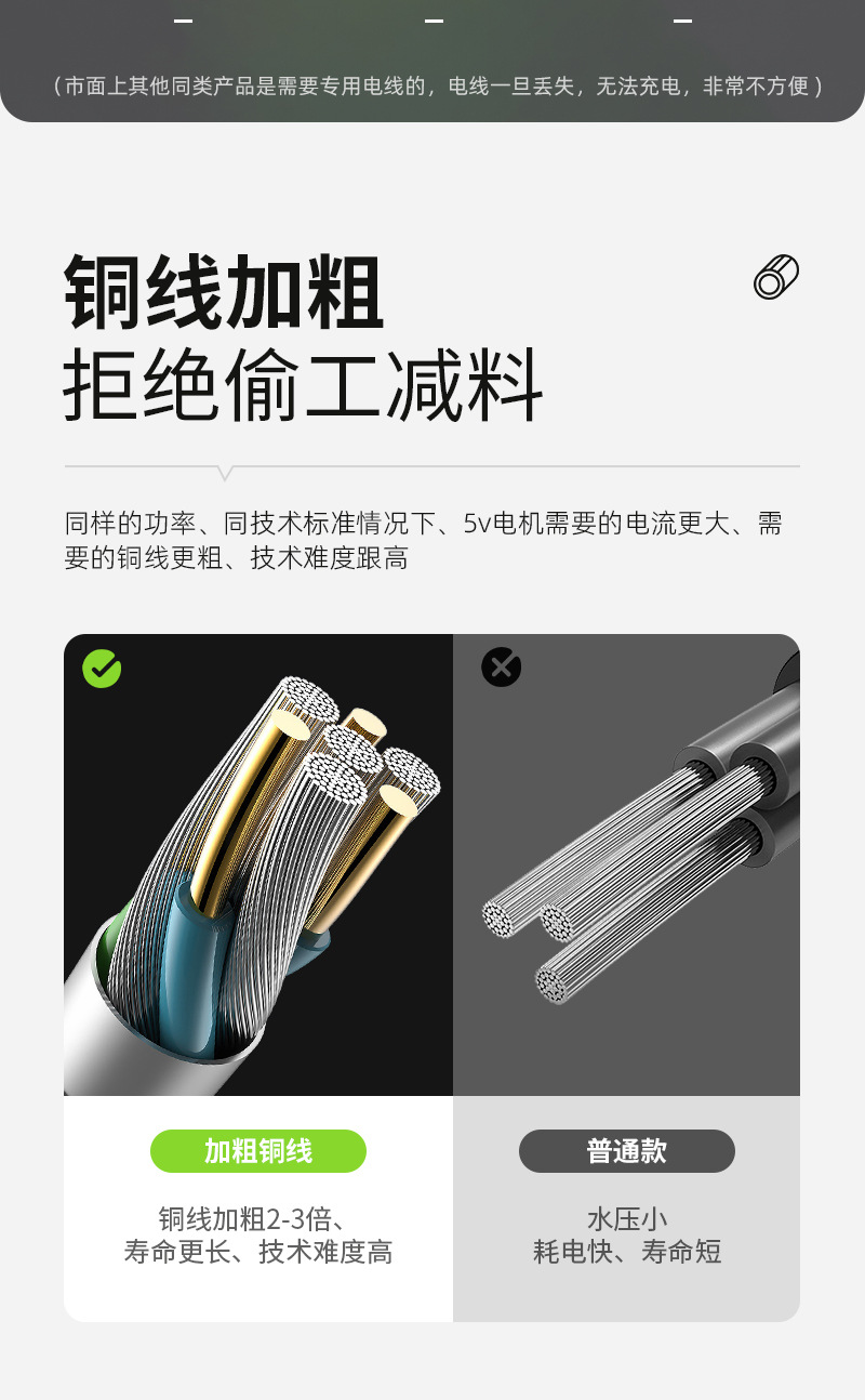 户外淋浴器洗澡神器露营工地宿舍家用简易电动移动花洒跨境套装