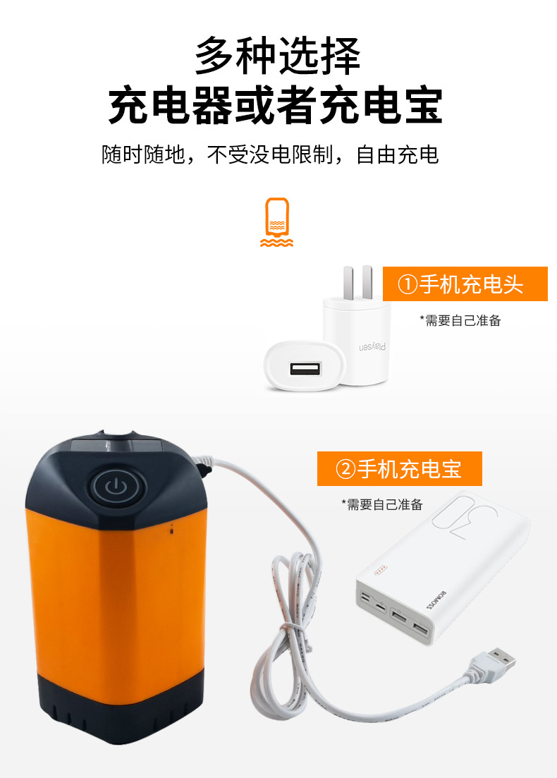 2025跨境爆款组合户外淋浴器洗澡神器露营宿舍电动花洒帐篷马桶
