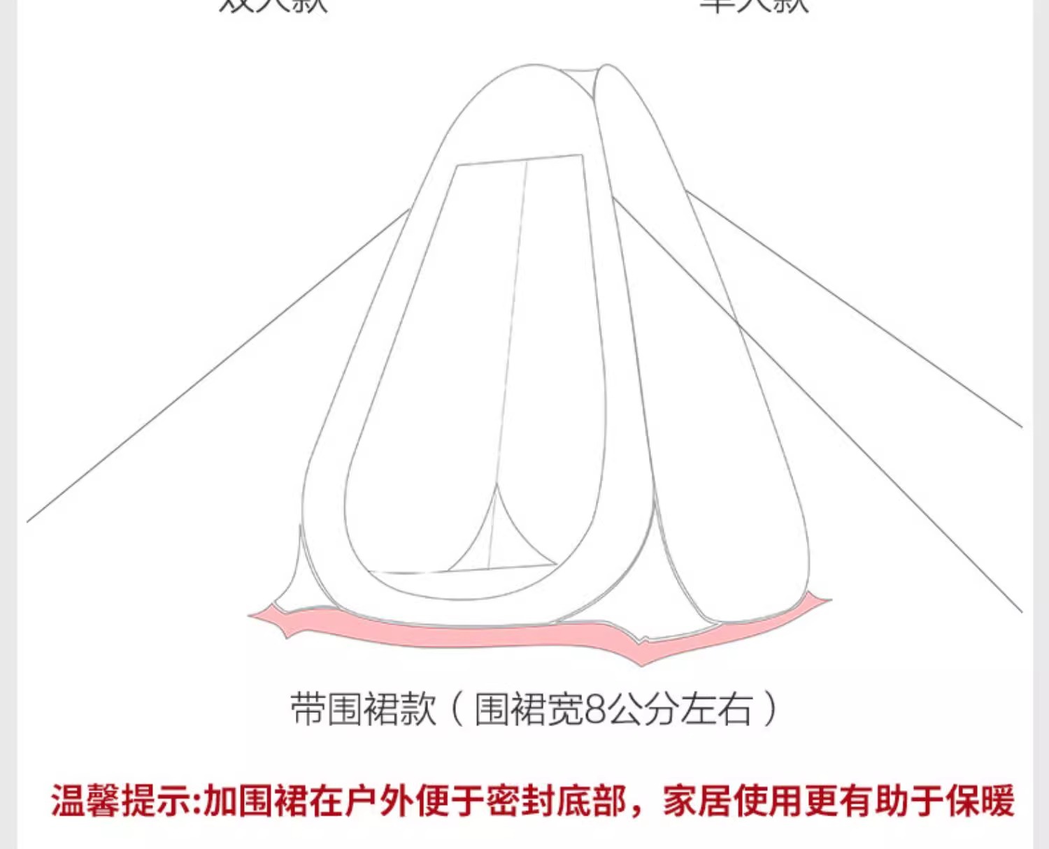 户外洗澡帐篷便携式露营厕所帐篷更衣淋浴沐浴换衣罩钓鱼保暖帐篷