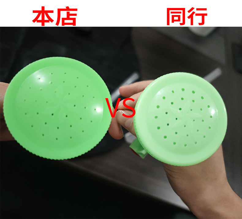 高端格子款升级龙头太阳能沐浴袋大容量晒水袋20L户外洗澡