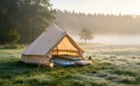 Shelter & Sleep