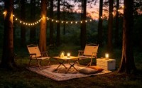 Furniture & Ambiance