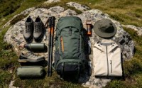 Tools & Personal Gear