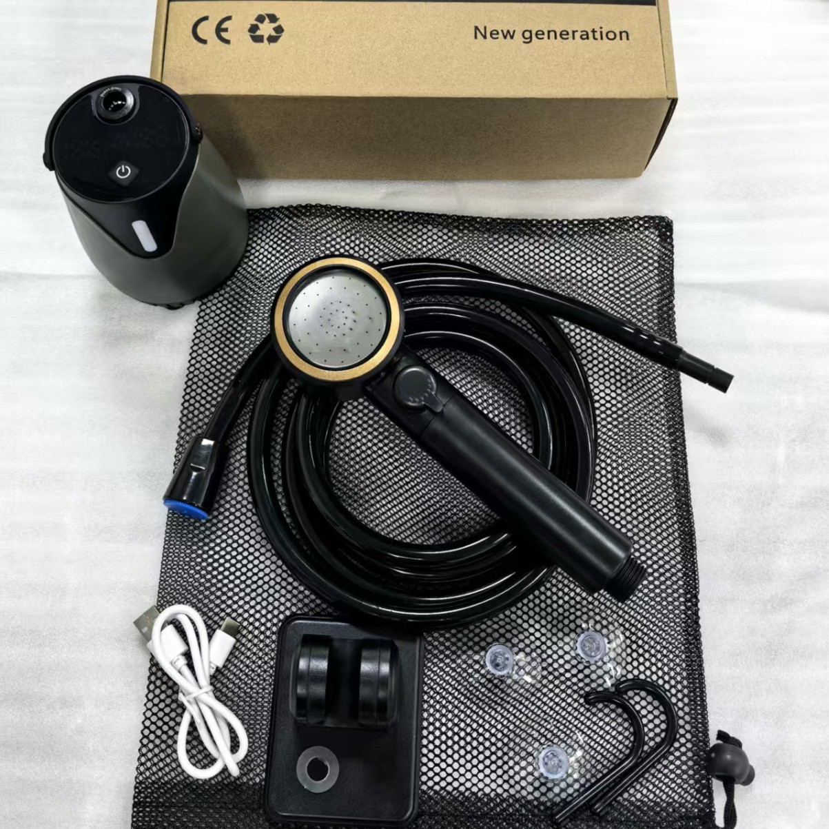 2026新款8000MA【100起订】