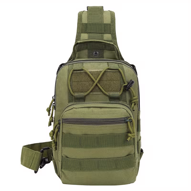 Army green