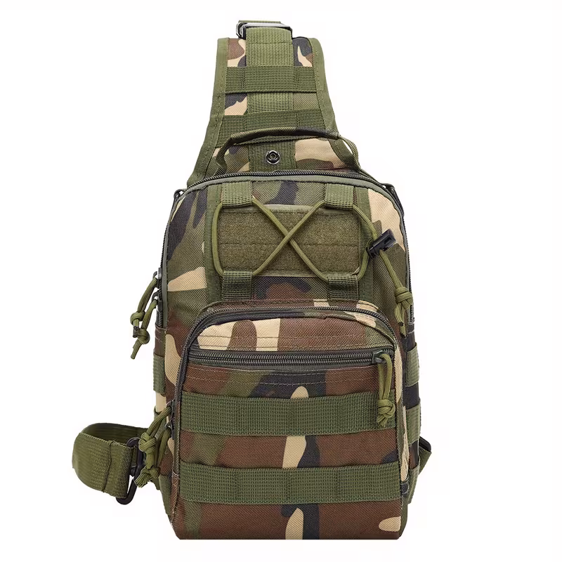 jungle camouflage