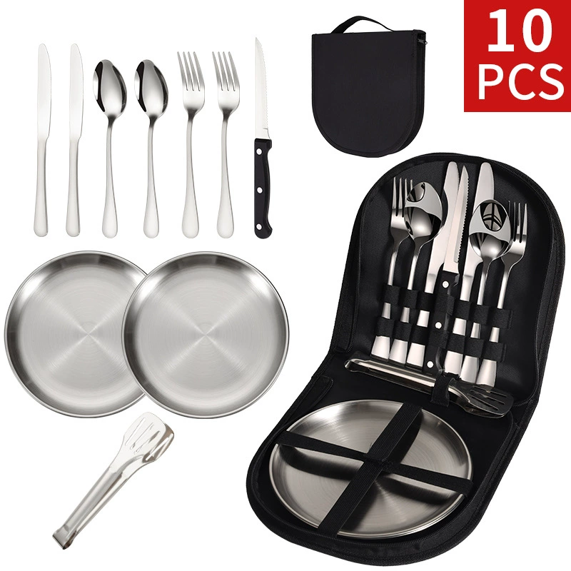 Silver 10PCS
