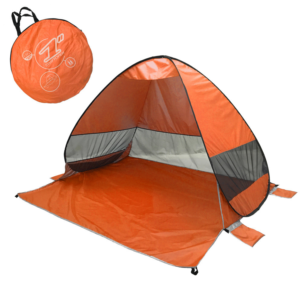 orange color