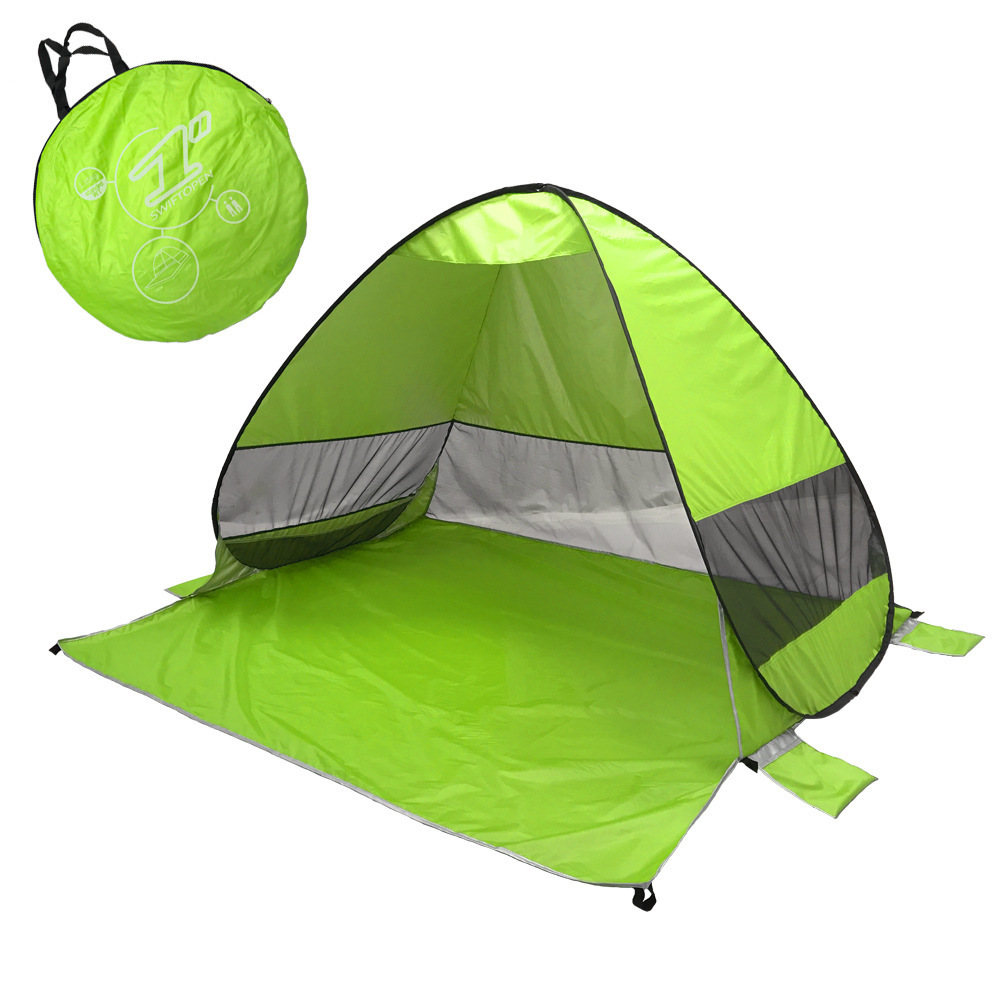 fluorescent green
