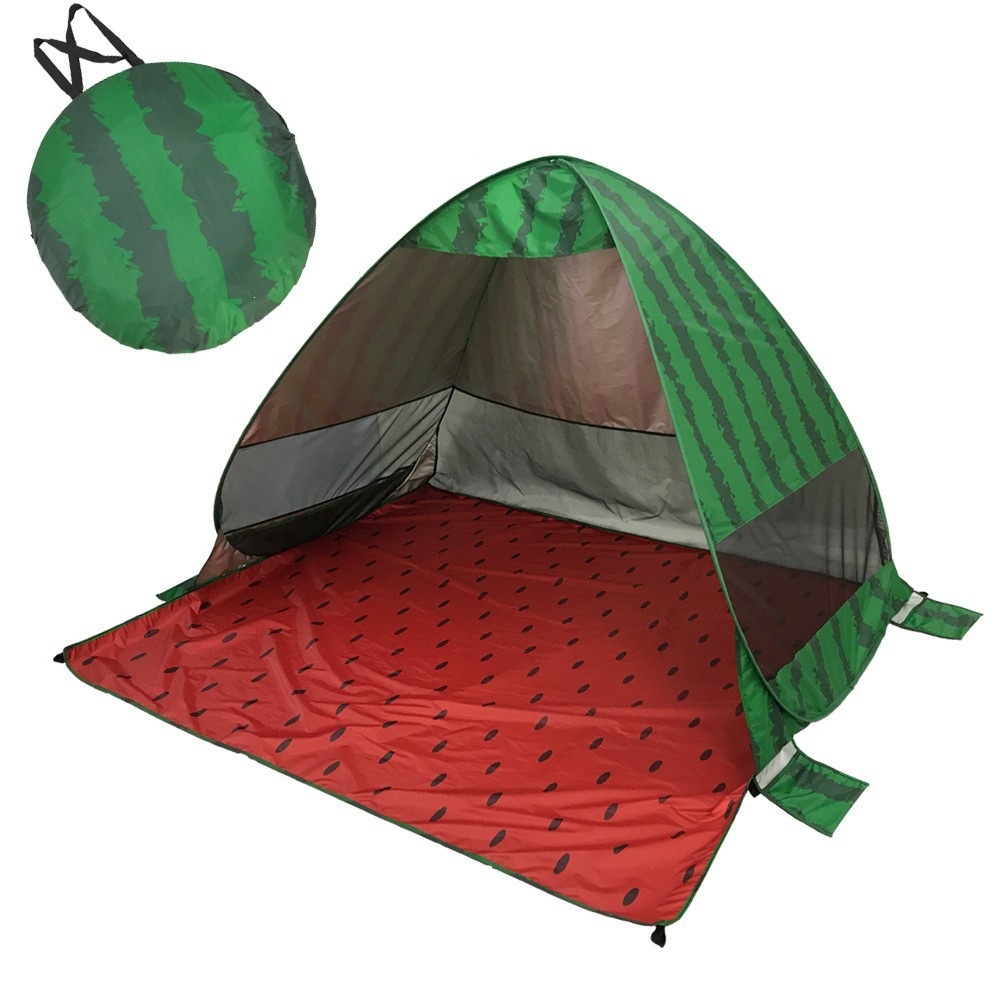 watermelon style