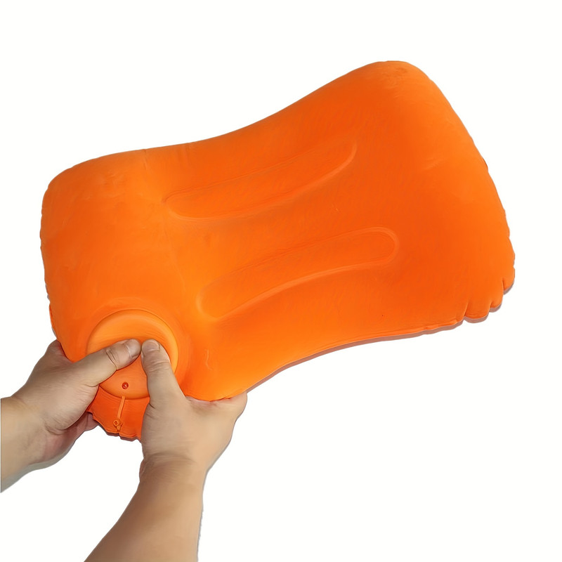 orange color